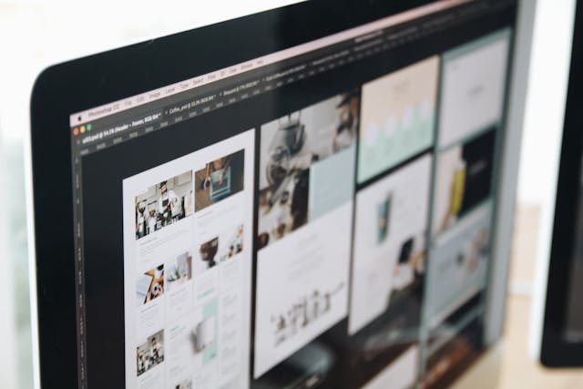 Theme Design & Development