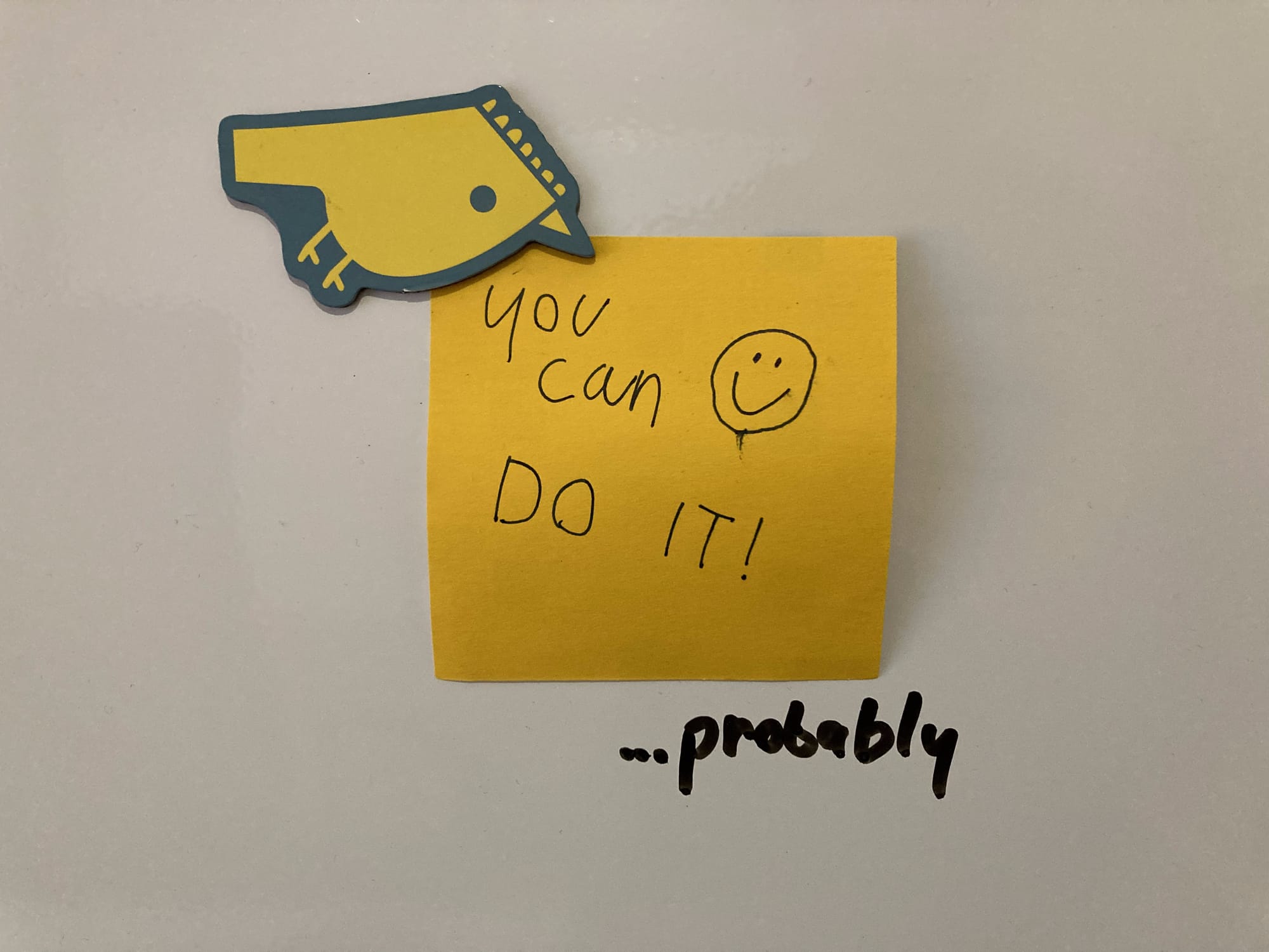 Week #7: Motivation