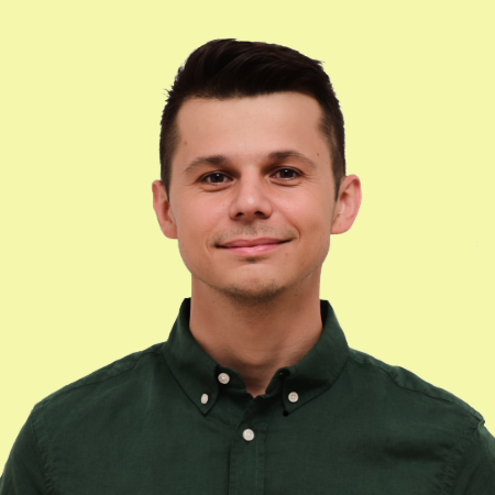 Gábor Pintér