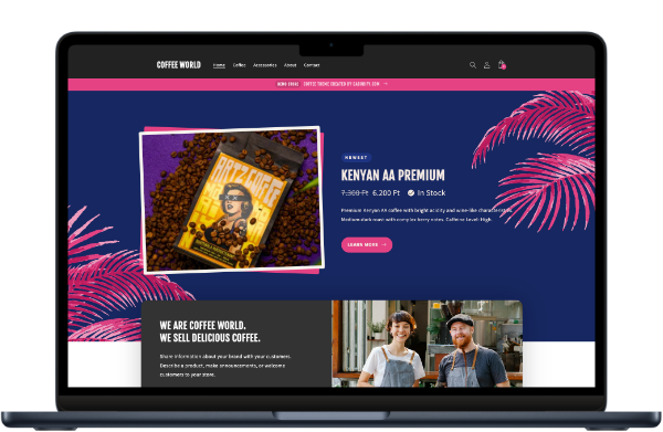 Featured Product