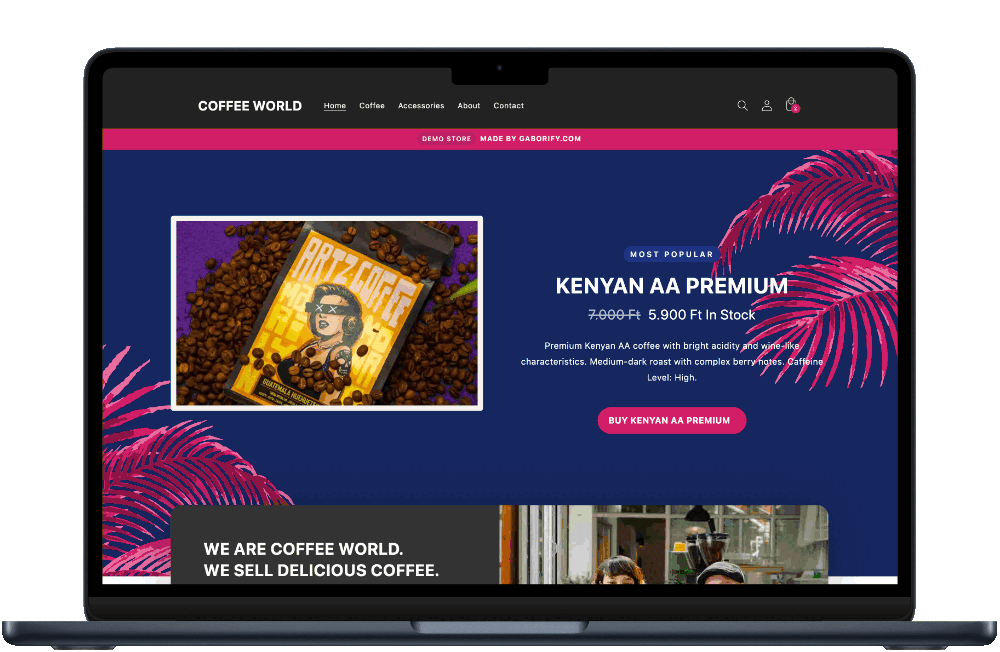 Featured Product